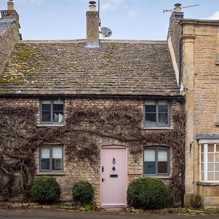 Whitsun Cottage Stow-on-the-Wold Dış mekan fotoğraf