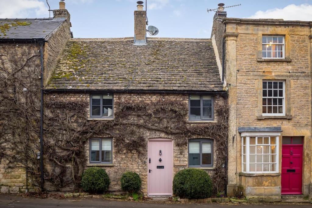 Whitsun Cottage Stow-on-the-Wold Dış mekan fotoğraf