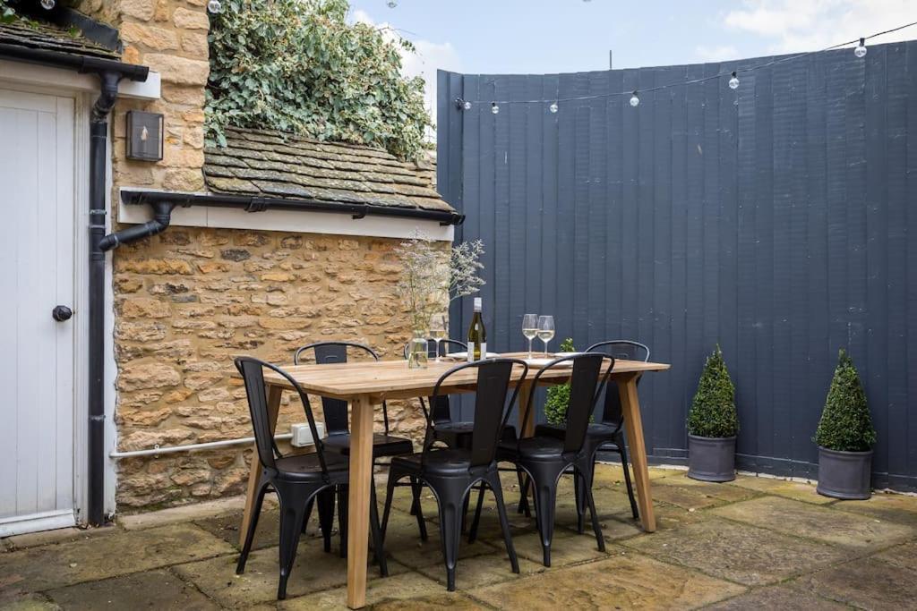 Whitsun Cottage Stow-on-the-Wold Dış mekan fotoğraf