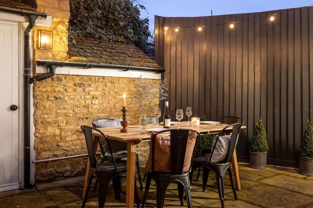 Whitsun Cottage Stow-on-the-Wold Dış mekan fotoğraf